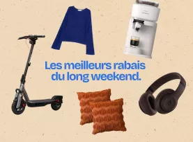 Photo de profil Meilleur rabais fete travail