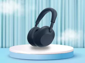 Photo de profil Vente casque ecoute