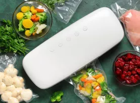 Photo de profil Meilleure scelleuse sous vide 2025