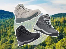 Photo de profil Chaussure randonnee rabais
