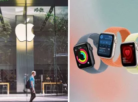 Photo de profil Nouveau produit apple