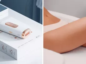 Photo de profil Epilateur ipl rabais