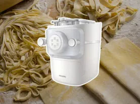 Photo de profil Machine pate philips rabais