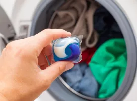 Photo de profil Tide pods rabais