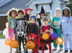 Photo de profil Costumes dhalloween pour enfants