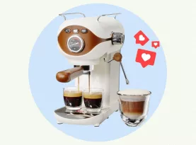 Photo de profil Machine nesskoko rabais