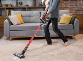 Photo de profil Aspirateur sans fil ljuren