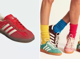 Photo de profil Rabais adidas gazelle