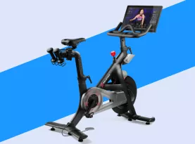 Photo de profil Velo stationnaire rabais peloton prime big deal days 2025