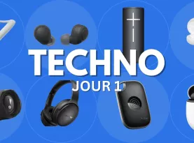 Photo de profil Techno j1