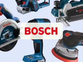 Photo de profil Les outils Bosch sont en solde pendant cette vente d'Amazon