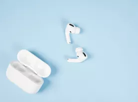 Photo de profil Airpods jours prime