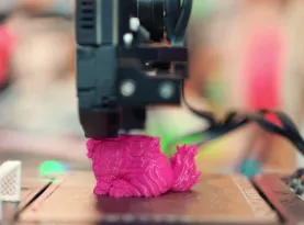 Photo de profil Meilleure imprimante 3 D impression figurine