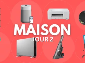 Photo de profil Maison j2