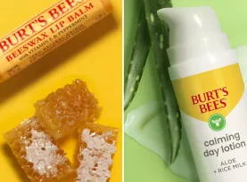 Photo de profil Burtsbees