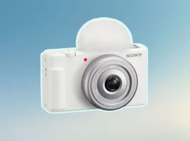 Photo de profil Camera sony rabais