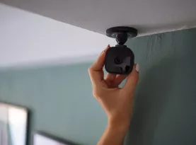 Photo de profil Meilleure camera surveillance 2025