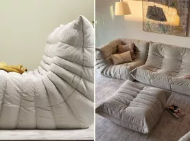 Photo de profil Dupe fauteuil togo