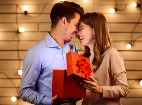 Photo de profil Idee cadeau couple 2025