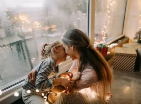 Photo de profil Idee cadeau femme 40 ans