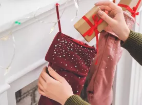 Photo de profil Idee cadeaux bas noel 2025