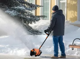 Photo de profil Meilleures pelles electrique 2025