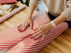 Photo de profil Idee cadeau femme 2025