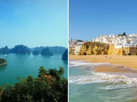 Photo de profil Wingbuddy forfait voyage