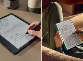 Photo de profil Rabais kindle scribe amazon