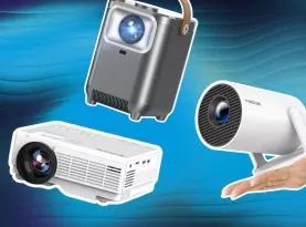 Photo de profil Mini projecteur solde