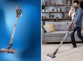 Photo de profil Rabais aspirateur comvtu