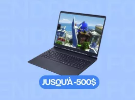 Photo de profil Laptop rabais bestbuy