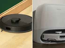 Photo de profil Aspirateurs robots en solde