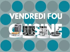 Photo de profil Guideachat cuisine carre