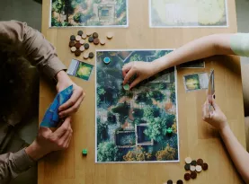 Photo de profil Meilleurs jeux de societe 2025