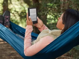 Photo de profil Kindle amazon