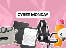 Photo de profil Cyber monday 2025