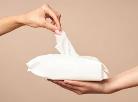 Photo de profil Meilleure lingette demaquillante 2025