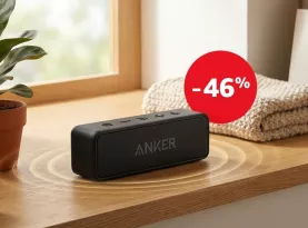 Photo de profil Anker 1x1