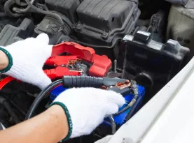 Photo de profil Meilleur chargeur batterie 2025