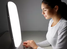 Photo de profil Meilleure lampe luminotherapie 2025