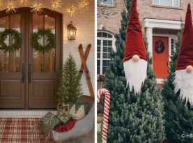 Photo de profil Belles decoration exterieures 2025