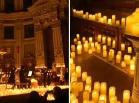 Photo de profil Concert candlelight