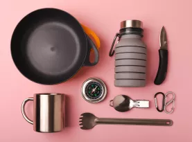 Photo de profil Idees cadeaux plein air