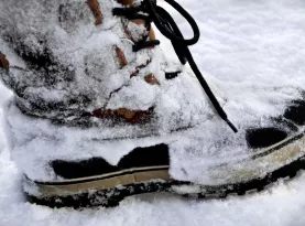 Photo de profil Meilleures bottes hiver homme