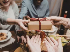 Photo de profil 25+ idées pour un échange de cadeaux