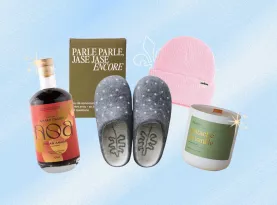 Photo de profil Cadeaux quebec 2025