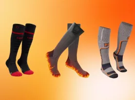 Photo de profil Meilleurs bas chauffants