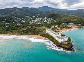 Photo de profil Tout inclus guadeloupe