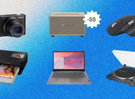 Photo de profil Rabais techno boxing day